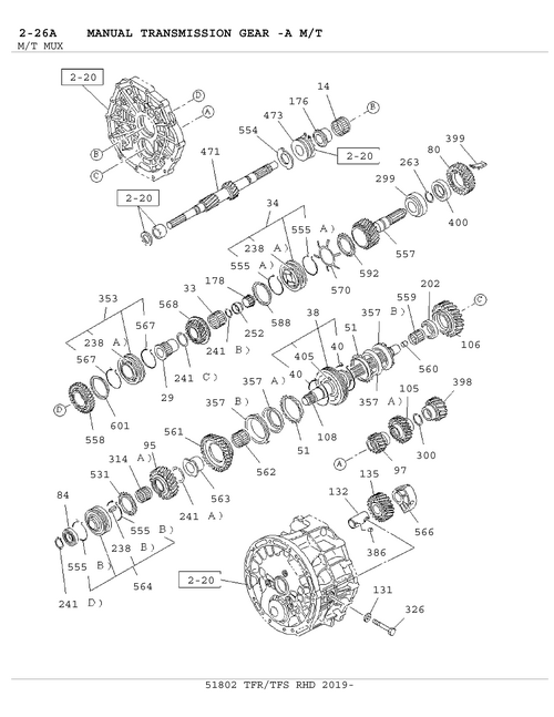 Partial Engine